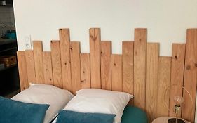 ** Studio Cosy La Rochelle Quartier Des Minimes **