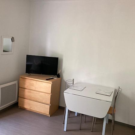 ** Studio Cosy La Rochelle Quartier Des Minimes ** Exterior photo